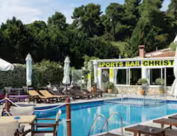 Christakis Apartments
