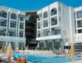 Club Atrium Marmaris