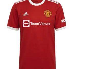 Liverpool V Man U
