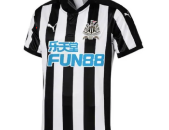 Man Utd v Newcastle