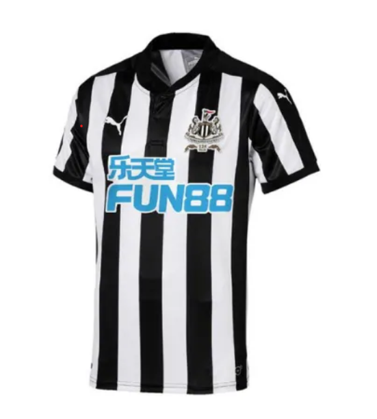 Man Utd v Newcastle