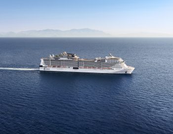 MSC Virtuosa