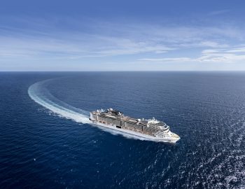 msc family cruise onboard Virtuosa