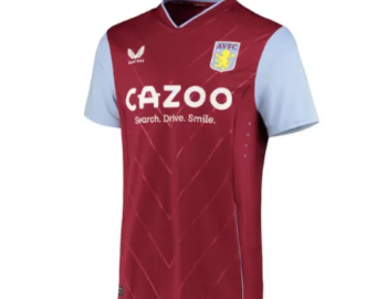Man Utd v Aston Villa