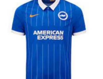 Man U V Brighton