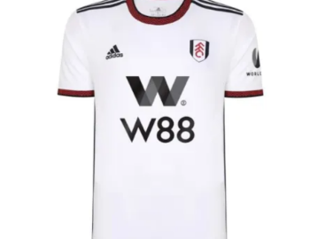 Man U V Fulham