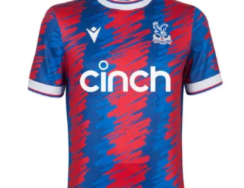Man U v Crystal Palace