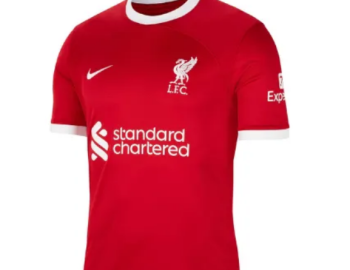 Man U v Liverpool