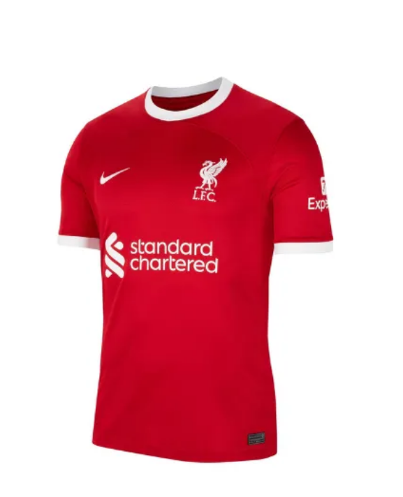 Man U v Liverpool
