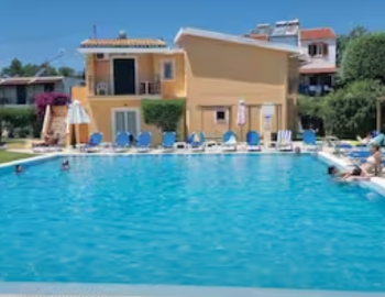 Meraki Kavos