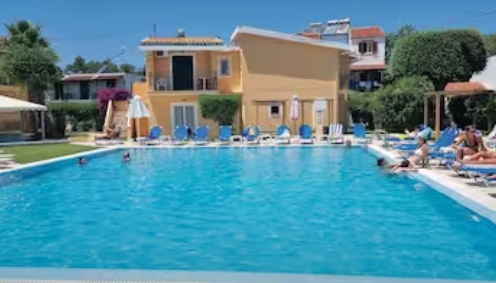 Meraki Kavos