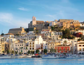 ibiza holiday offer