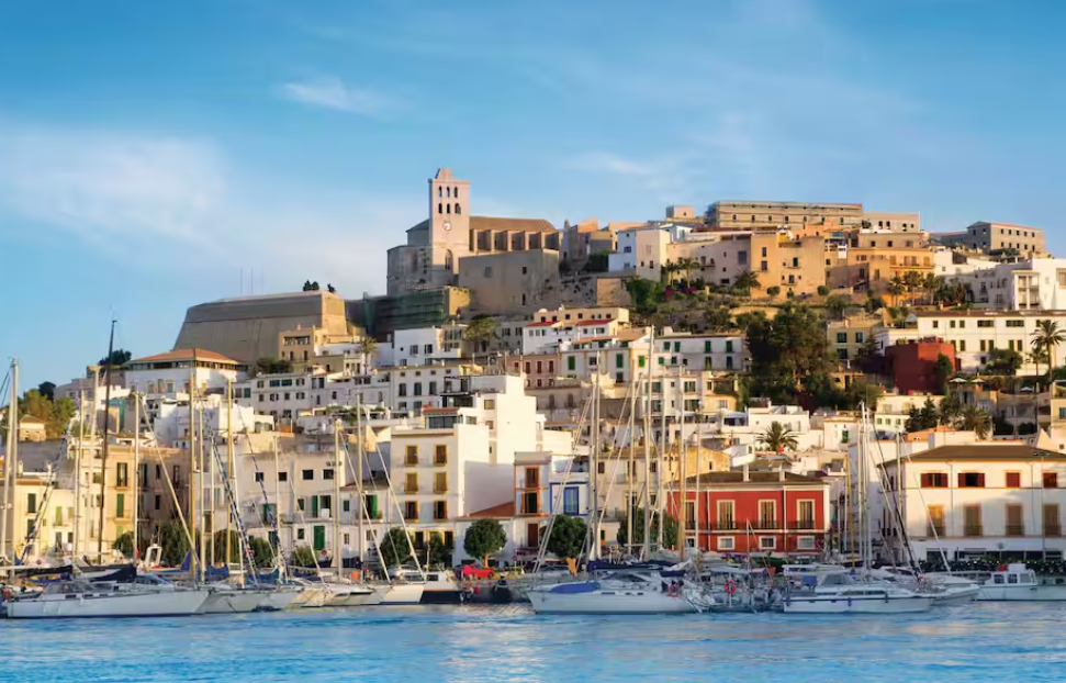 ibiza holiday offer