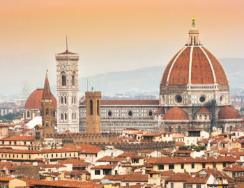 Tuscany Holiday