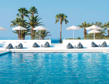 greece holiday offer