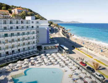 rhodes holiday offer