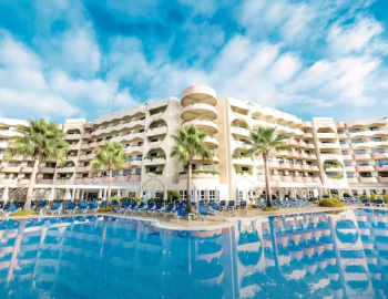 algarve holiday offer