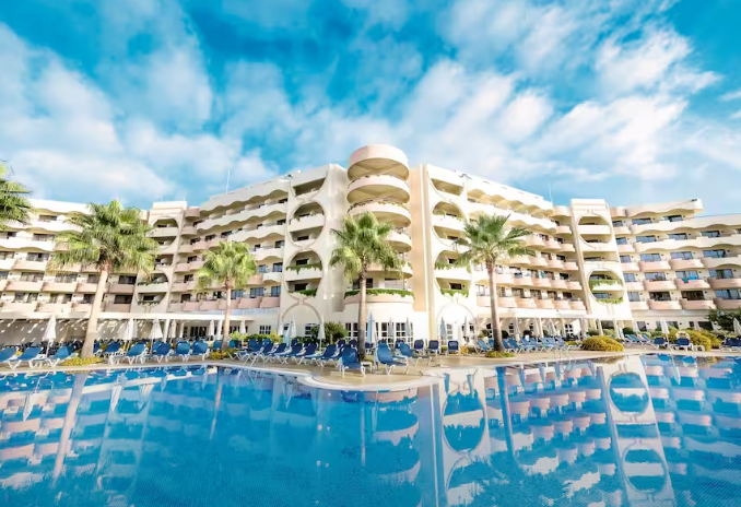 algarve holiday offer