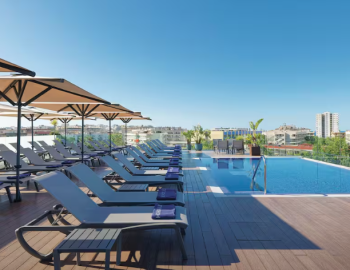 salou holiday offer