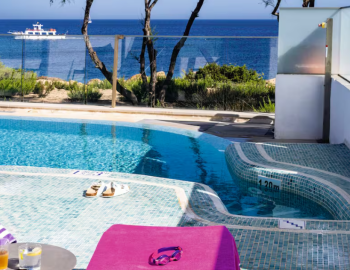 holiday village seaview ibiza holiday offer