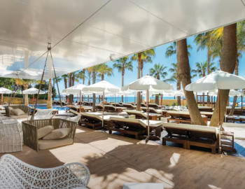 marbella holiday option