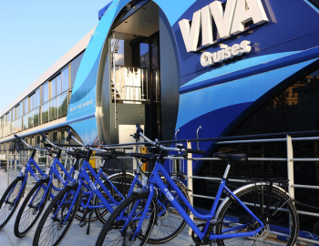 Viva river cruise offer