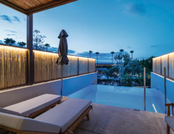 Crete holiday offer