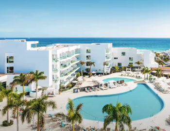 hotel lava beach in Lanzarote holiday offer