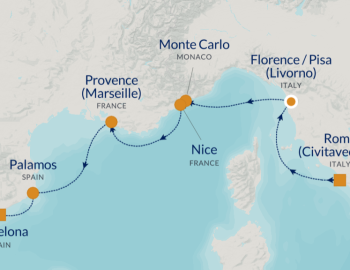 azamara onward med cruise holiday