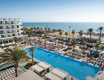 riu costa del sol holiday offer