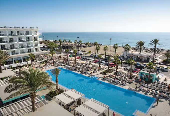 riu costa del sol holiday offer
