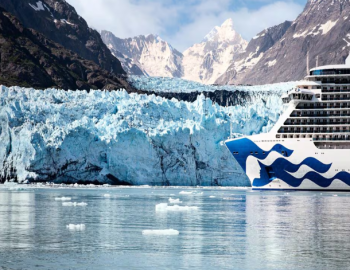 alaska cruise holiday