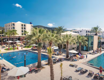 ibiza holiday offer