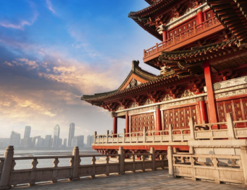 china holiday escorted tour