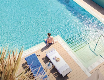 sensatori biomar holiday offer