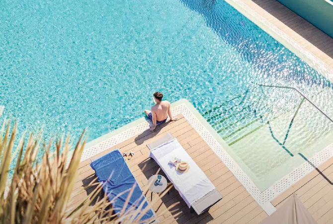 sensatori biomar holiday offer