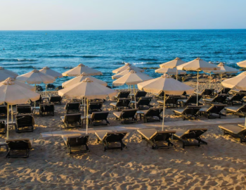 Crete i Resort hotel holiday offer
