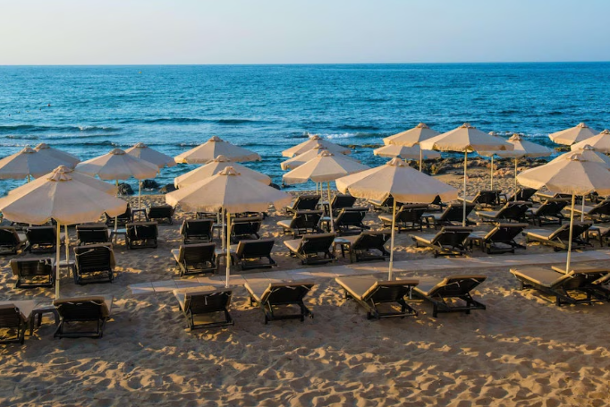 Crete i Resort hotel holiday offer