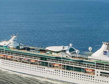 cruise holiday offer