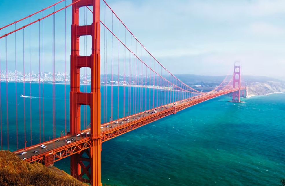san francisco holiday offer