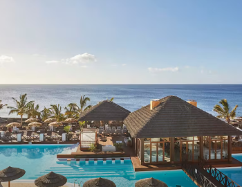 secrets lanzarote holiday offer