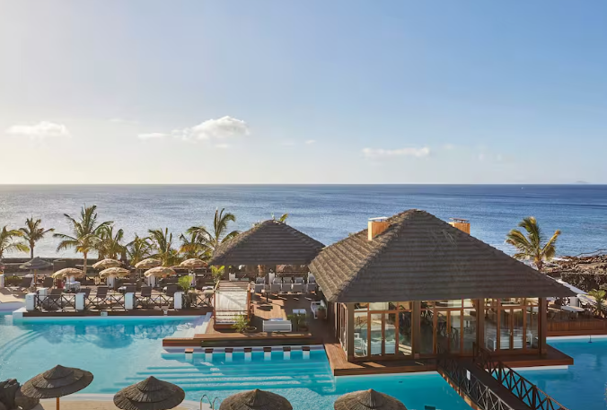 secrets lanzarote holiday offer