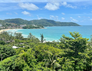Thailand holiday
