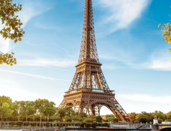 paris city break offer