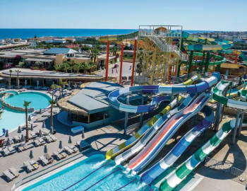 crete family holiday