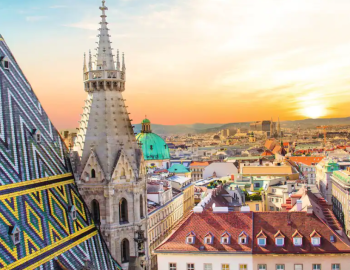 vienna holiday