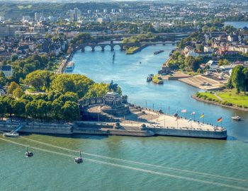 last minute river cruise holiday