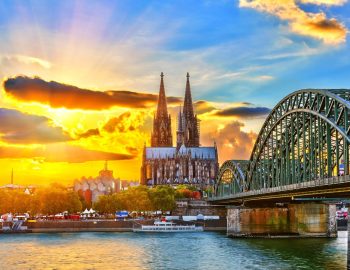 riviera river cruise holiday offer