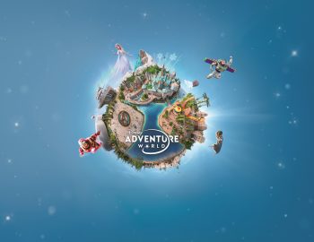 Disney Paris holiday offer