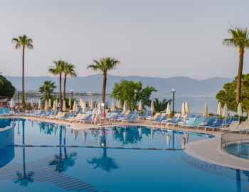 Fantasia De Luxe Kusadasi